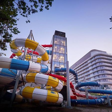 VacationClub - Piłsudskiego 10B Apartament 2 Świnoujście Zewnętrze zdjęcie