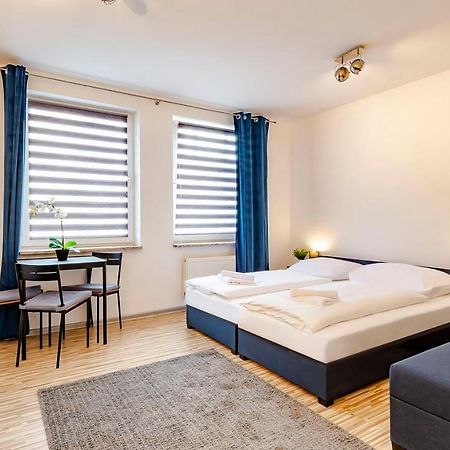 VacationClub - Piłsudskiego 10B Apartament 2 Świnoujście Zewnętrze zdjęcie