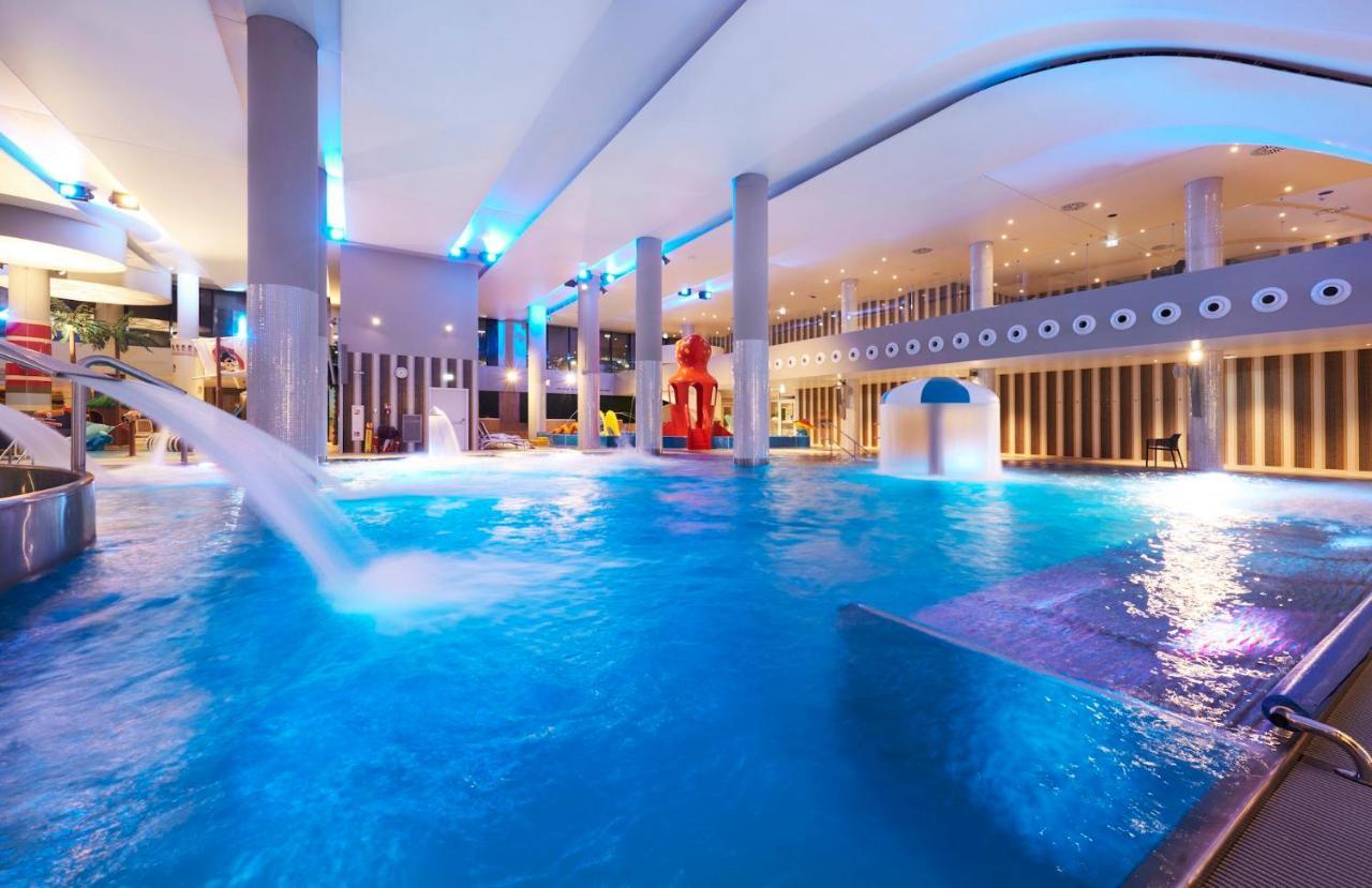 VacationClub - Piłsudskiego 10B Apartament 2 Świnoujście Zewnętrze zdjęcie