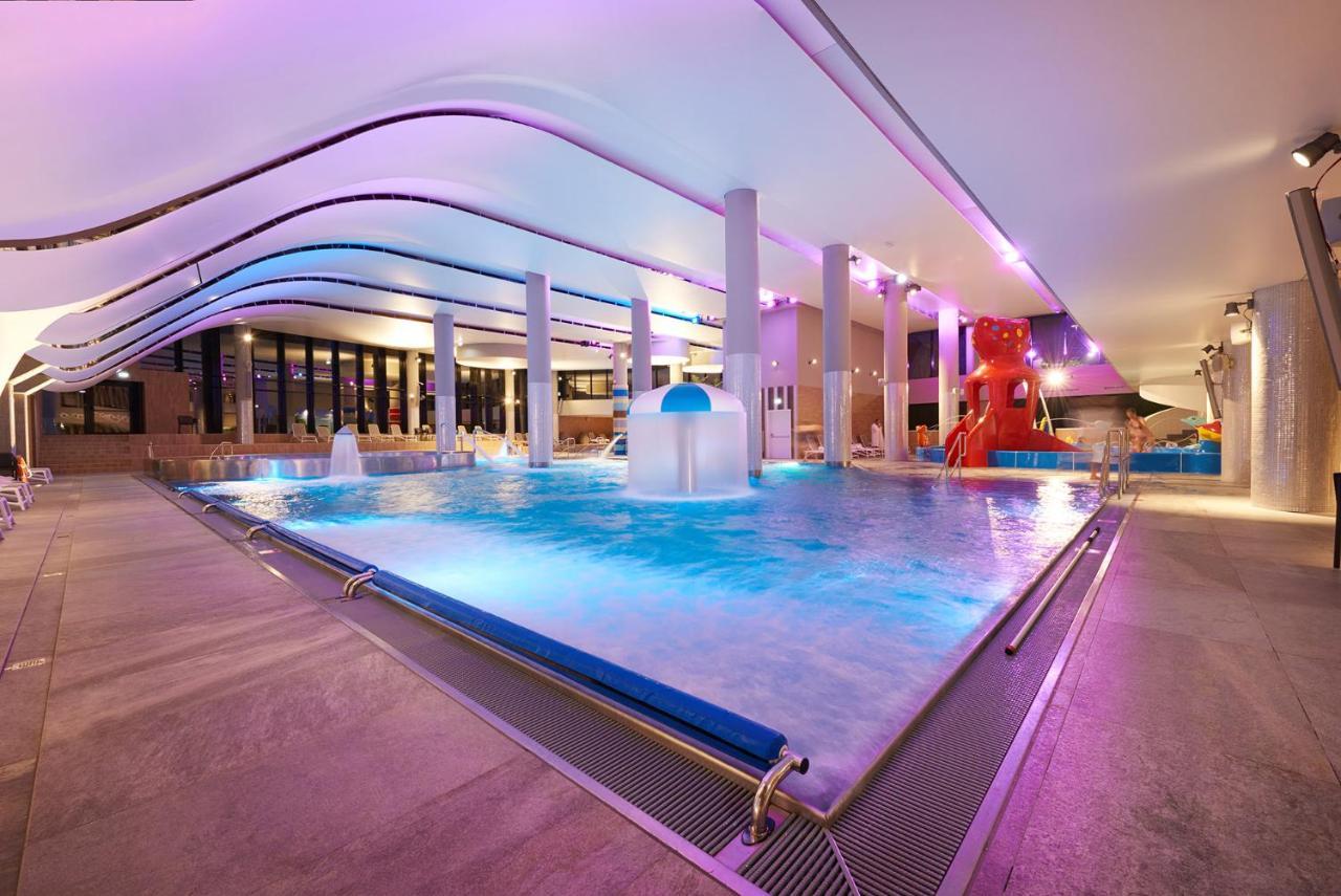 VacationClub - Piłsudskiego 10B Apartament 2 Świnoujście Zewnętrze zdjęcie