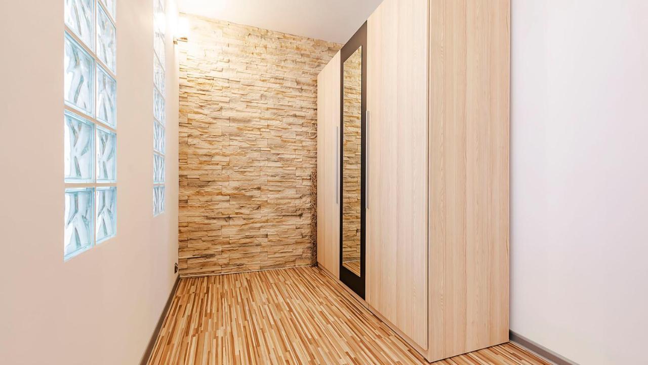 VacationClub - Piłsudskiego 10B Apartament 2 Świnoujście Zewnętrze zdjęcie