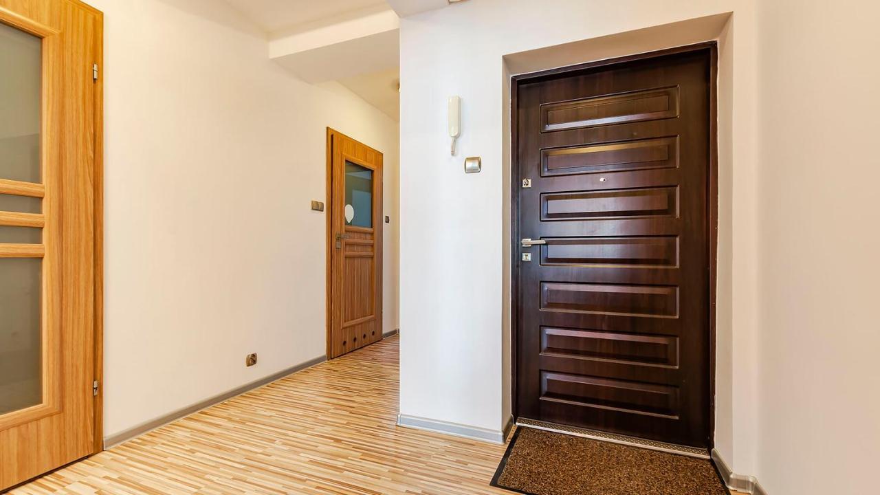 VacationClub - Piłsudskiego 10B Apartament 2 Świnoujście Zewnętrze zdjęcie
